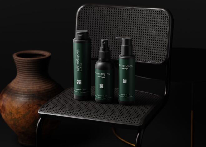 Rekomendasi Parfum Pria Terbaik: Pilihan Wangi Maskulin yang Memikat