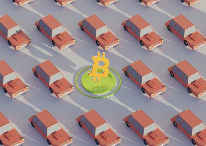 Prediksi Harga Bitcoin Terbaru: Apakah Akan Mencapai Rekor Baru?