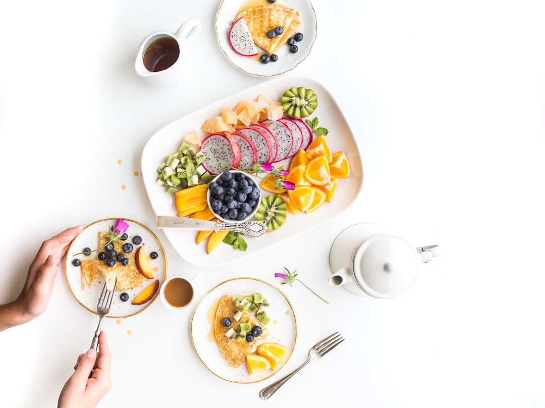 Tips Diet Sehat Tanpa Obat: Menurunkan Berat Badan Secara Alami