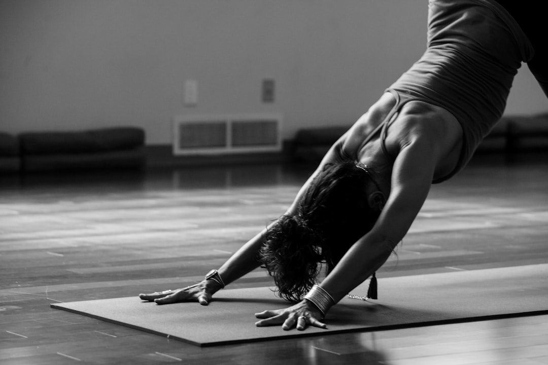 Yoga untuk Pemula: Panduan Praktis Mulai Berlatih