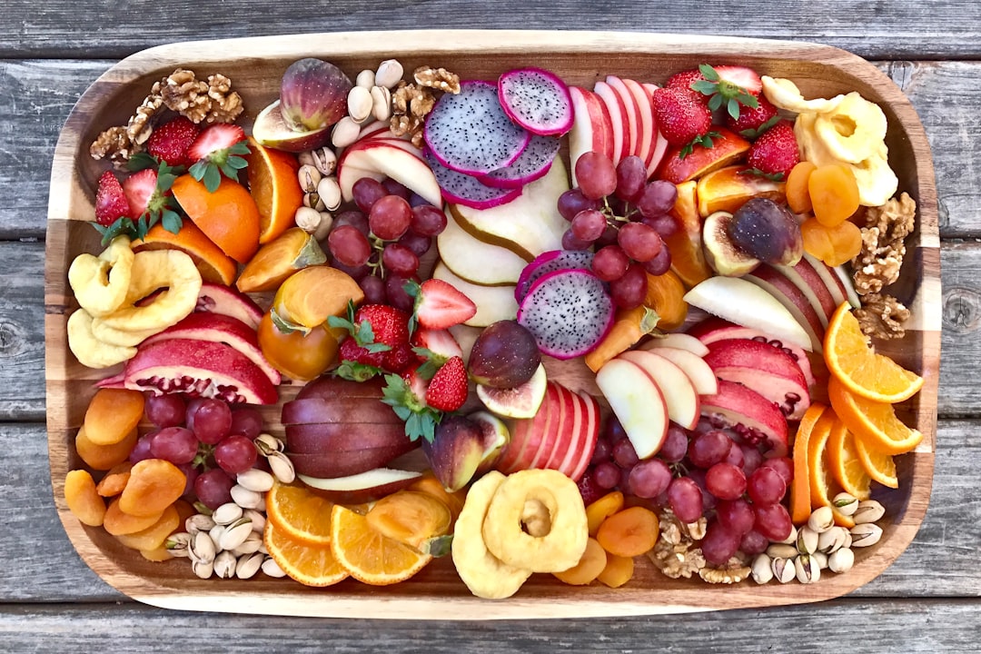 Makanan Sehat untuk Anak: Pilihan Terbaik untuk Pertumbuhan Optimal