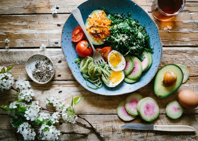Tips Menurunkan Berat Badan Cepat dengan Cara Mudah