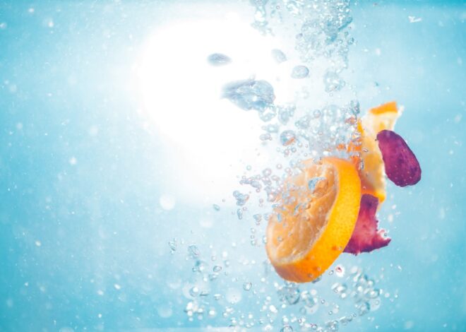 Manfaat Minum Air Lemon: Kunci Kesehatan Tubuh