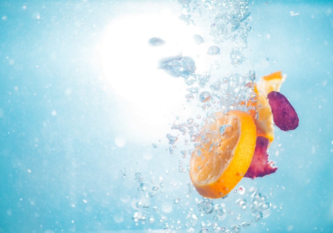 Manfaat Minum Air Lemon: Kunci Kesehatan Tubuh