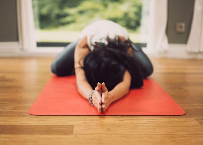 Yoga Untuk Pemula: Memulai Perjalanan Kesehatan Anda