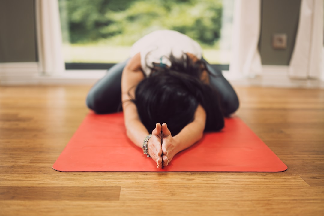 Yoga Untuk Pemula: Memulai Perjalanan Kesehatan Anda