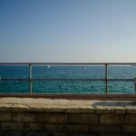 Photo Beachfront view