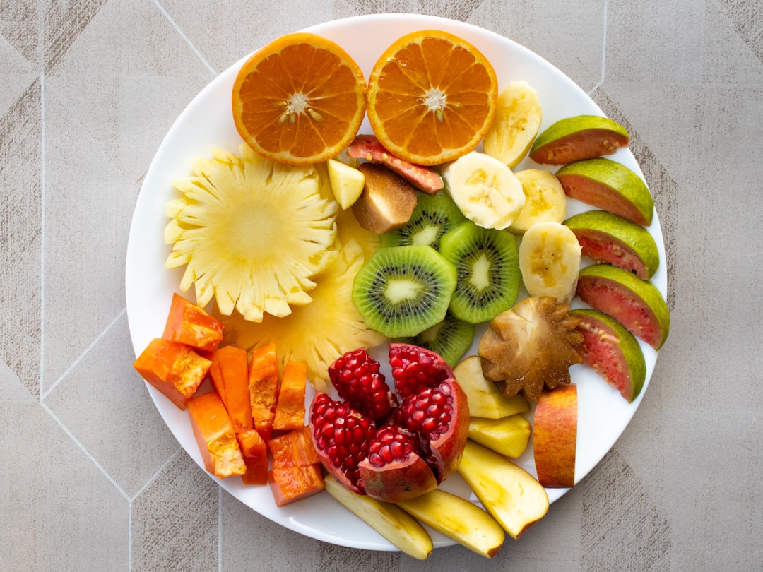 Makanan Sehat untuk Anak: Pilihan Terbaik untuk Pertumbuhan Optimal